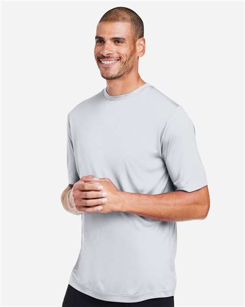 CE10 - Unisex Capital Performance T-Shirt - CORE365 - Image 92