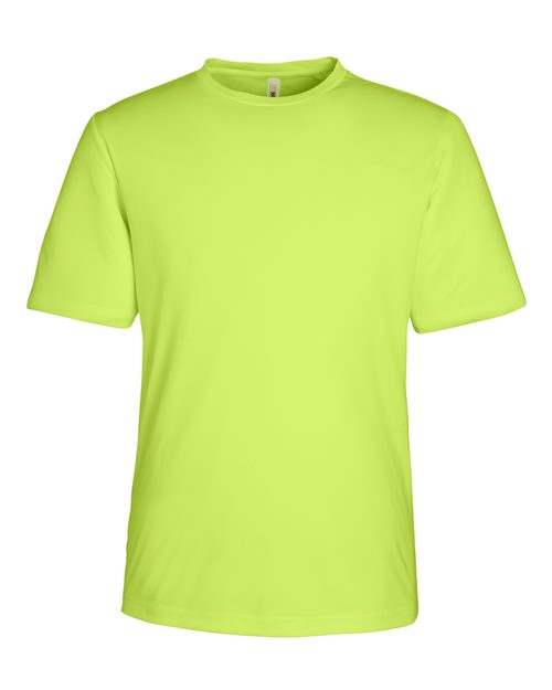 CE10 - Unisex Capital Performance T-Shirt - CORE365 - Image 106