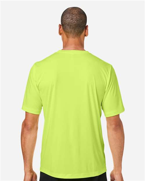 CE10 - Unisex Capital Performance T-Shirt - CORE365 - Image 105