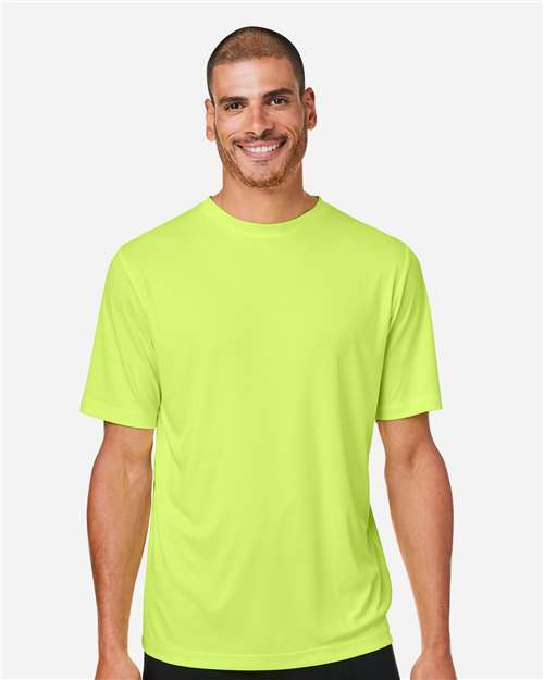 CE10 - Unisex Capital Performance T-Shirt - CORE365 - Image 103