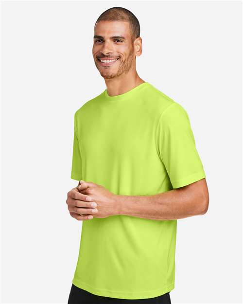 CE10 - Unisex Capital Performance T-Shirt - CORE365 - Image 104