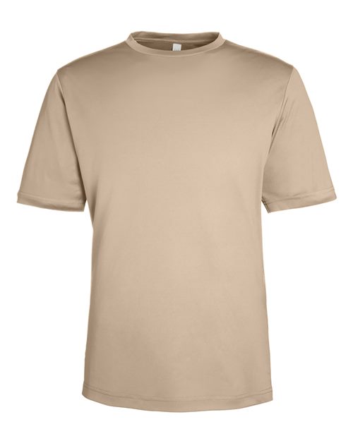CE10 - Unisex Capital Performance T-Shirt - CORE365 - Image 112