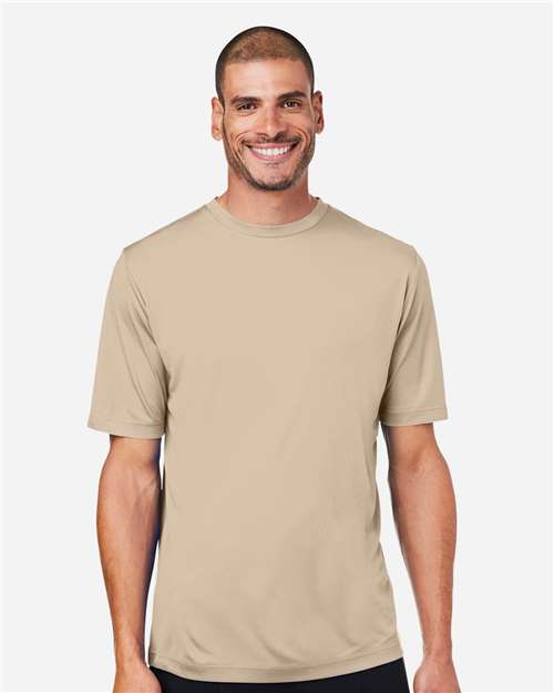 CE10 - Unisex Capital Performance T-Shirt - CORE365 - Image 109