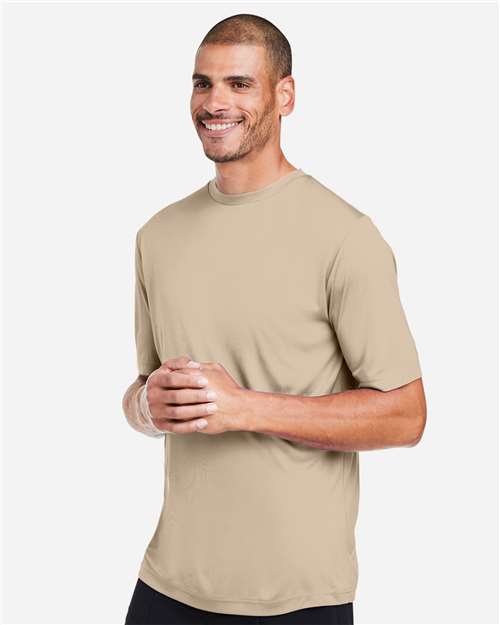 CE10 - Unisex Capital Performance T-Shirt - CORE365 - Image 110