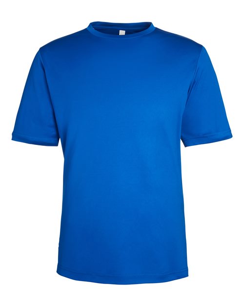 CE10 - Unisex Capital Performance T-Shirt - CORE365 - Image 118