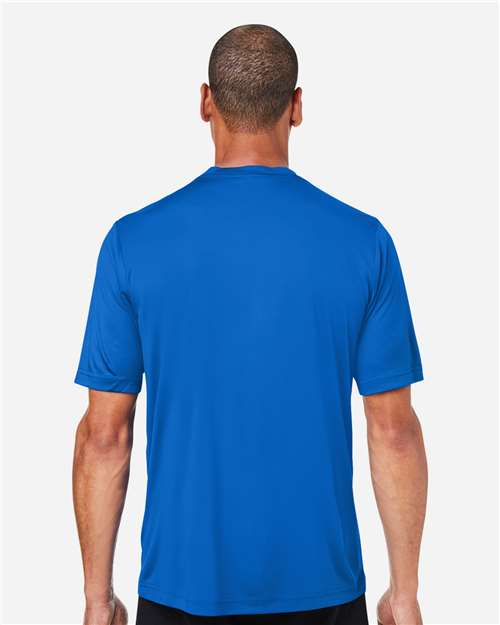 CE10 - Unisex Capital Performance T-Shirt - CORE365 - Image 117