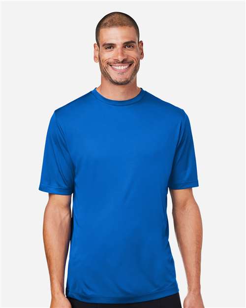 CE10 - Unisex Capital Performance T-Shirt - CORE365 - Image 115