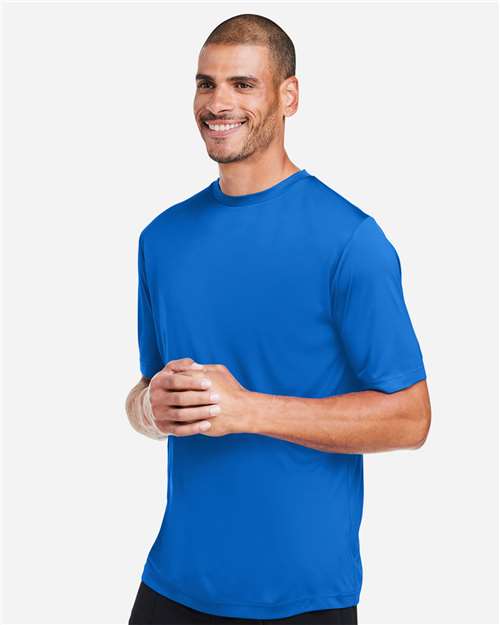 CE10 - Unisex Capital Performance T-Shirt - CORE365 - Image 116