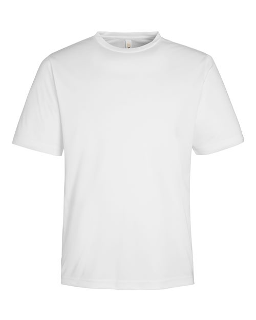CE10 - Unisex Capital Performance T-Shirt - CORE365 - Image 124