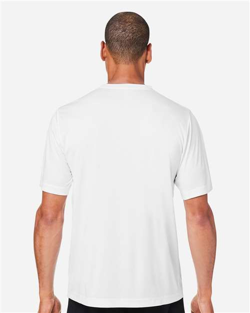 CE10 - Unisex Capital Performance T-Shirt - CORE365 - Image 123