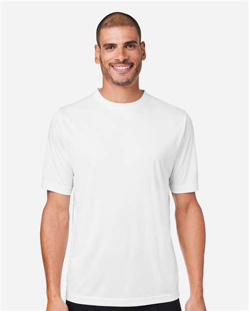 CE10 - Unisex Capital Performance T-Shirt - CORE365 - Image 121