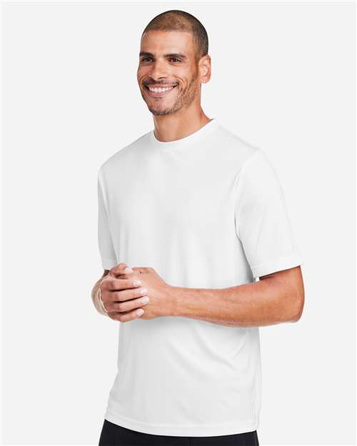 CE10 - Unisex Capital Performance T-Shirt - CORE365 - Image 122