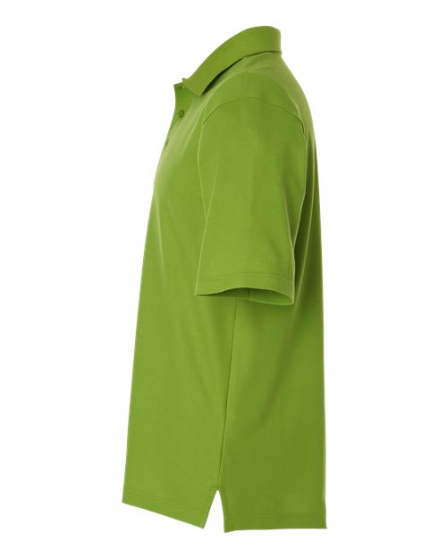 CE106 - Men's Resolve CVC Performance Pique Polo - CORE365 - Image 6