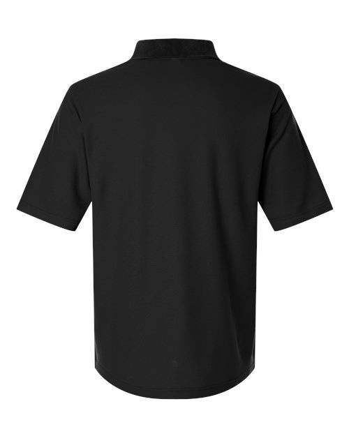 CE106 - Men's Resolve CVC Performance Pique Polo - CORE365 - Image 11
