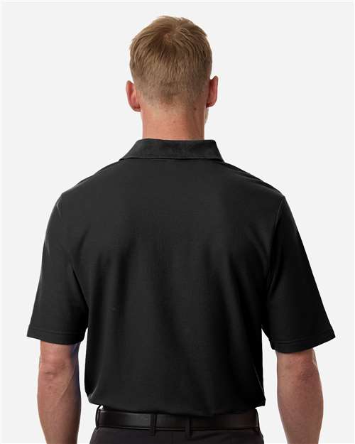 CE106 - Men's Resolve CVC Performance Pique Polo - CORE365 - Image 9