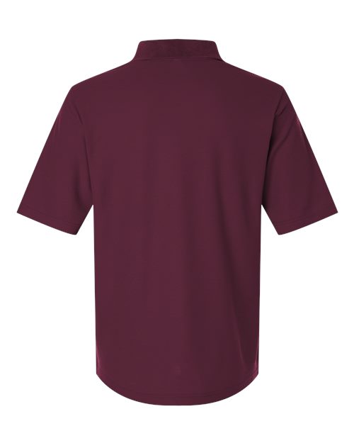 CE106 - Men's Resolve CVC Performance Pique Polo - CORE365 - Image 17