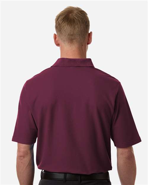 CE106 - Men's Resolve CVC Performance Pique Polo - CORE365 - Image 15