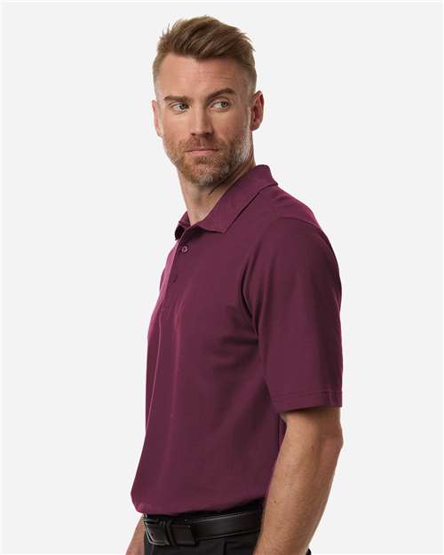 CE106 - Men's Resolve CVC Performance Pique Polo - CORE365 - Image 14
