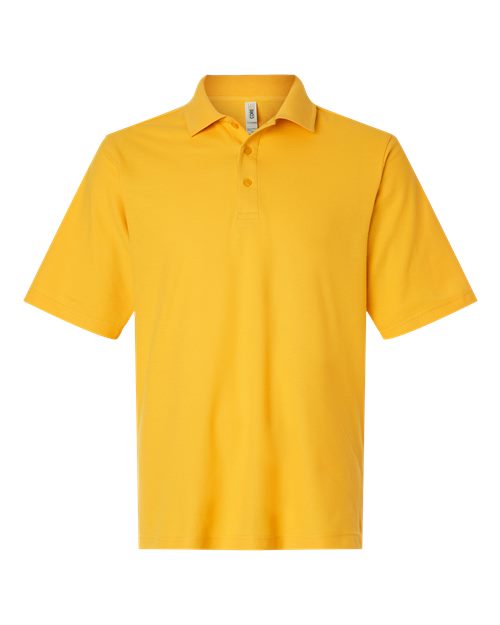 CE106 - Men's Resolve CVC Performance Pique Polo - CORE365 - Image 22
