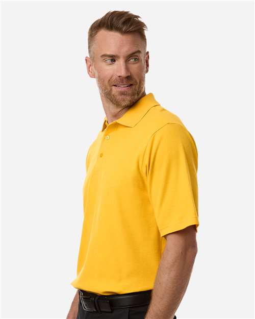 CE106 - Men's Resolve CVC Performance Pique Polo - CORE365 - Image 20