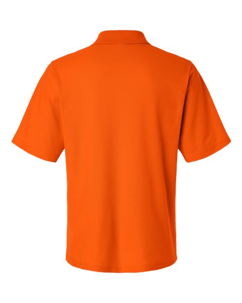 CE106 - Men's Resolve CVC Performance Pique Polo - CORE365 - Image 29
