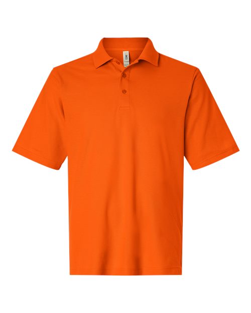 CE106 - Men's Resolve CVC Performance Pique Polo - CORE365 - Image 28