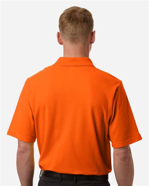 CE106 - Men's Resolve CVC Performance Pique Polo - CORE365 - Image 27