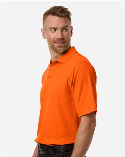 CE106 - Men's Resolve CVC Performance Pique Polo - CORE365 - Image 26