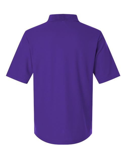 CE106 - Men's Resolve CVC Performance Pique Polo - CORE365 - Image 35