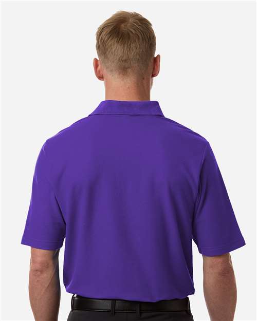 CE106 - Men's Resolve CVC Performance Pique Polo - CORE365 - Image 33