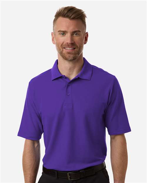 CE106 - Men's Resolve CVC Performance Pique Polo - CORE365 - Image 31