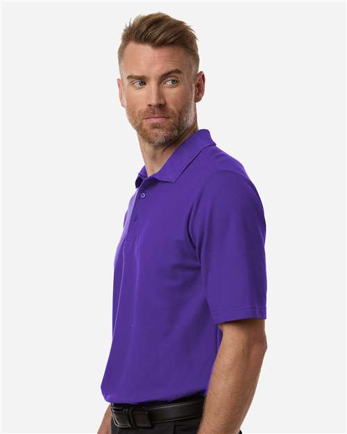 CE106 - Men's Resolve CVC Performance Pique Polo - CORE365 - Image 32