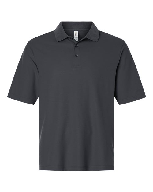 CE106 - Men's Resolve CVC Performance Pique Polo - CORE365 - Image 40