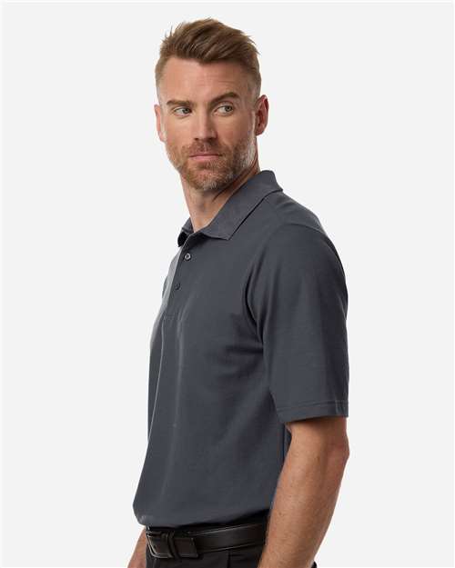 CE106 - Men's Resolve CVC Performance Pique Polo - CORE365 - Image 38
