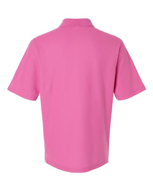 CE106 - Men's Resolve CVC Performance Pique Polo - CORE365 - Image 47