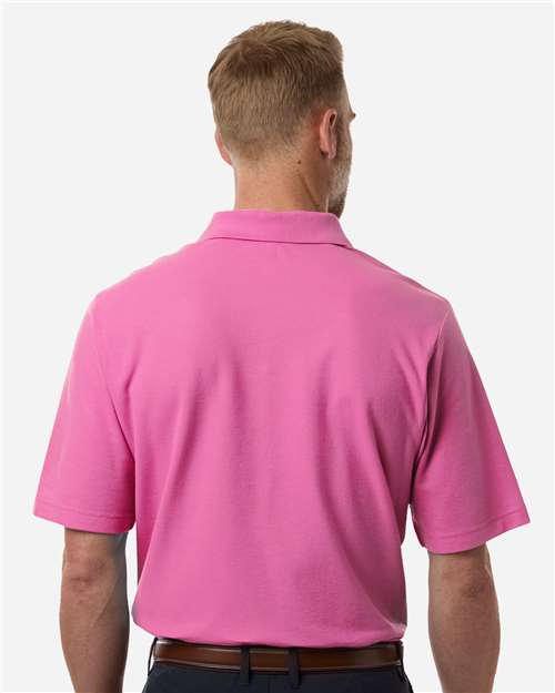 CE106 - Men's Resolve CVC Performance Pique Polo - CORE365 - Image 45