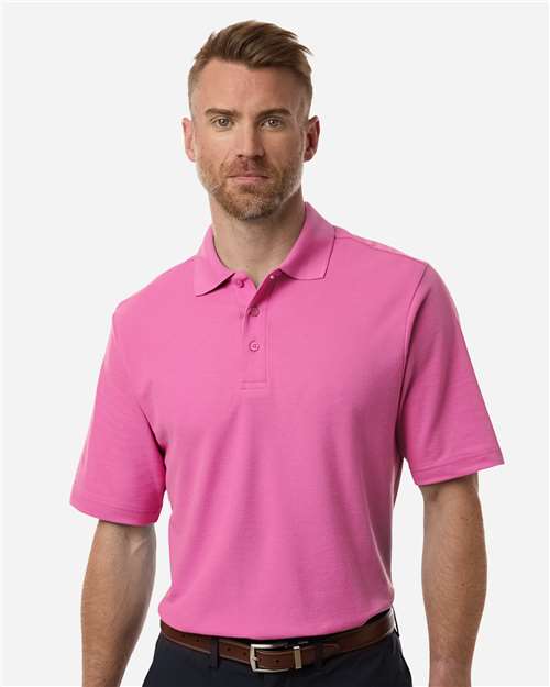 CE106 - Men's Resolve CVC Performance Pique Polo - CORE365 - Image 43