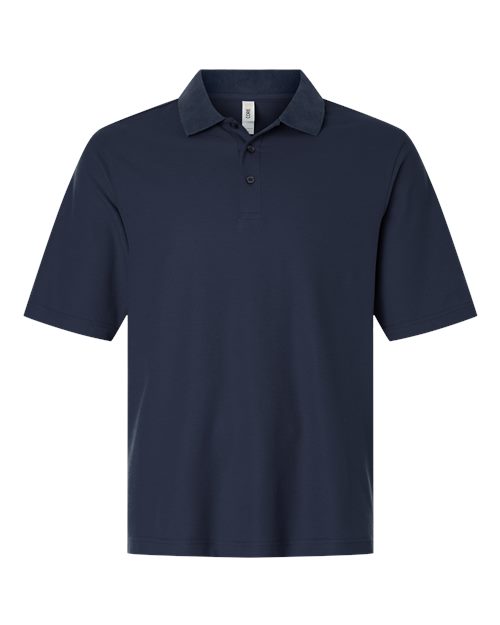 CE106 - Men's Resolve CVC Performance Pique Polo - CORE365 - Image 52