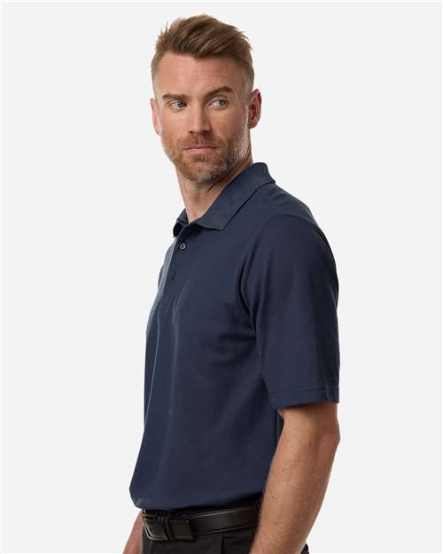 CE106 - Men's Resolve CVC Performance Pique Polo - CORE365 - Image 50