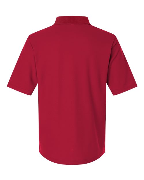 CE106 - Men's Resolve CVC Performance Pique Polo - CORE365 - Image 59