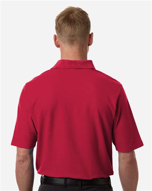 CE106 - Men's Resolve CVC Performance Pique Polo - CORE365 - Image 57