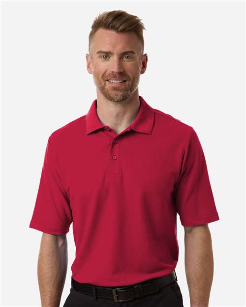 CE106 - Men's Resolve CVC Performance Pique Polo - CORE365 - Image 55