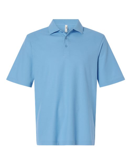 CE106 - Men's Resolve CVC Performance Pique Polo - CORE365 - Image 64