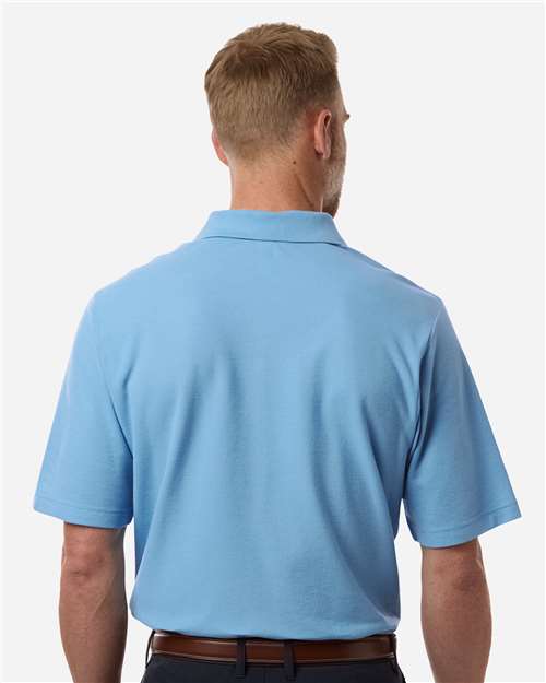 CE106 - Men's Resolve CVC Performance Pique Polo - CORE365 - Image 63