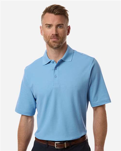 CE106 - Men's Resolve CVC Performance Pique Polo - CORE365 - Image 61