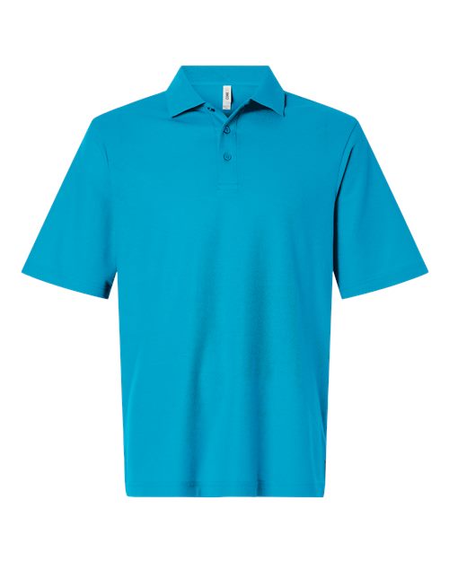 CE106 - Men's Resolve CVC Performance Pique Polo - CORE365 - Image 70