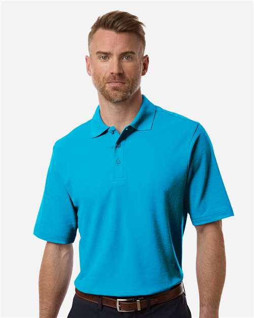 CE106 - Men's Resolve CVC Performance Pique Polo - CORE365 - Image 67