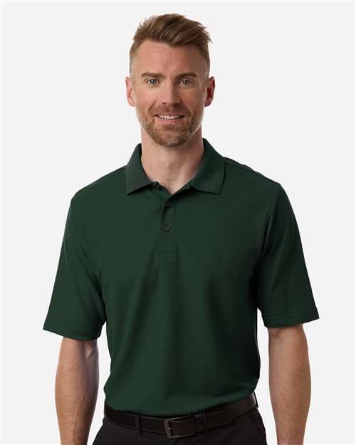 CE106 - Men's Resolve CVC Performance Pique Polo - CORE365 - Image 73
