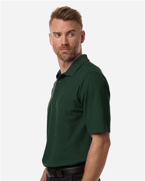 CE106 - Men's Resolve CVC Performance Pique Polo - CORE365 - Image 74