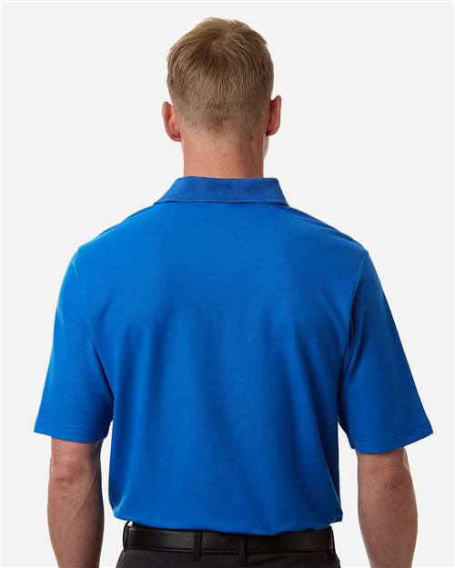 CE106 - Men's Resolve CVC Performance Pique Polo - CORE365 - Image 87